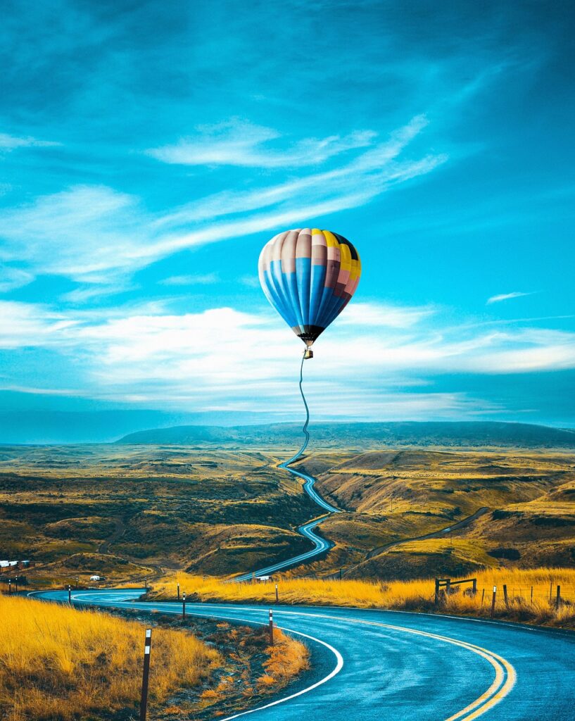 road, parachute, connected, sky, connect, landscape, nature, travel, technology, sun, tourism, sunset, sunshine, parachute, parachute, parachute, parachute, parachute