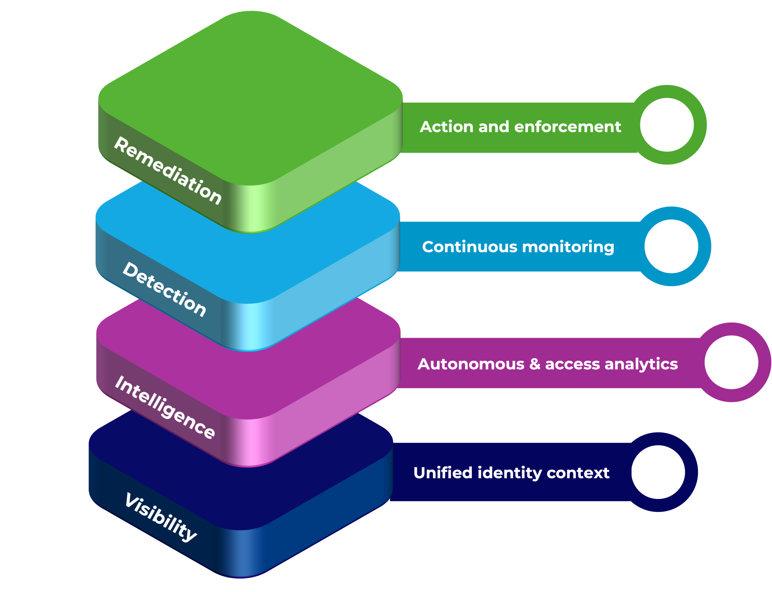 Continuous Identity Hygiene Platform