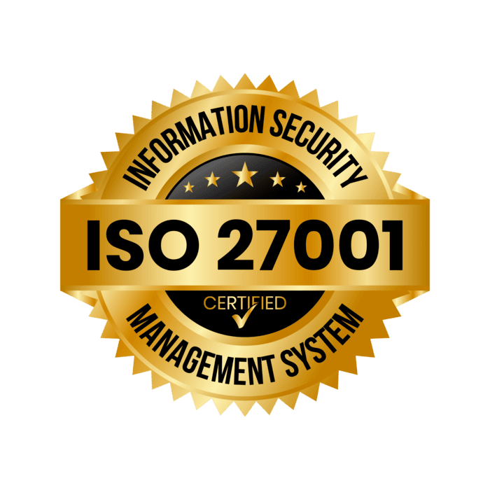 iso27001