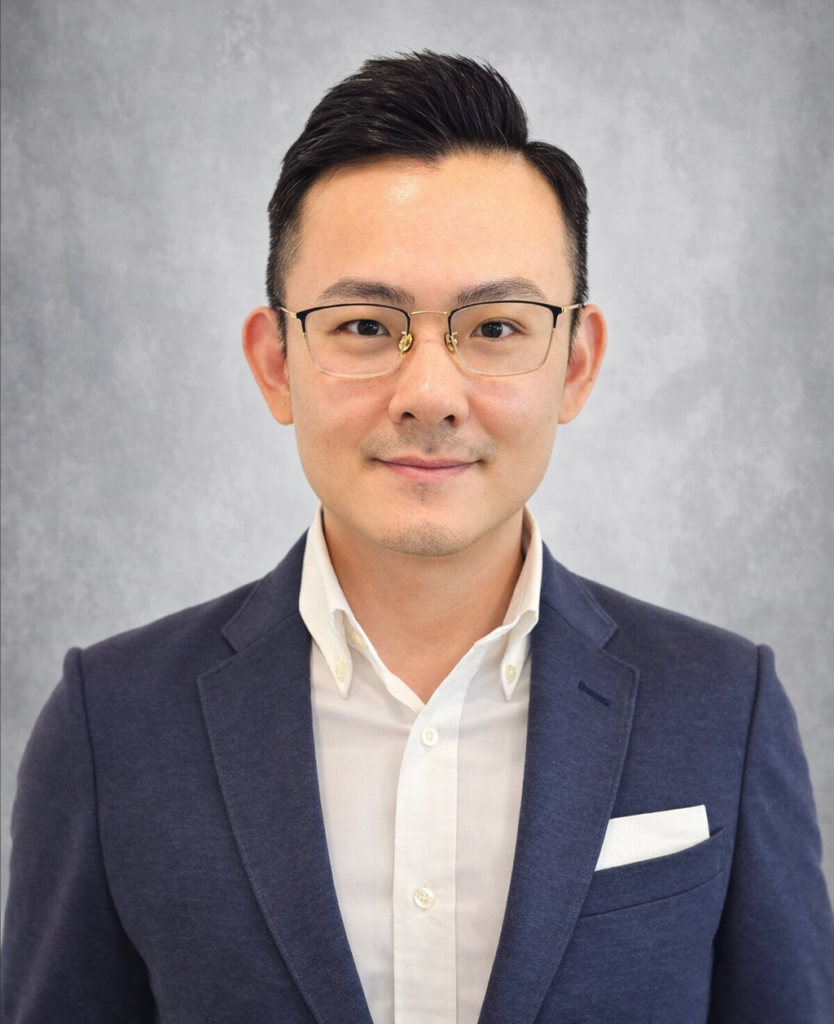 Jason Lim Profile Photo