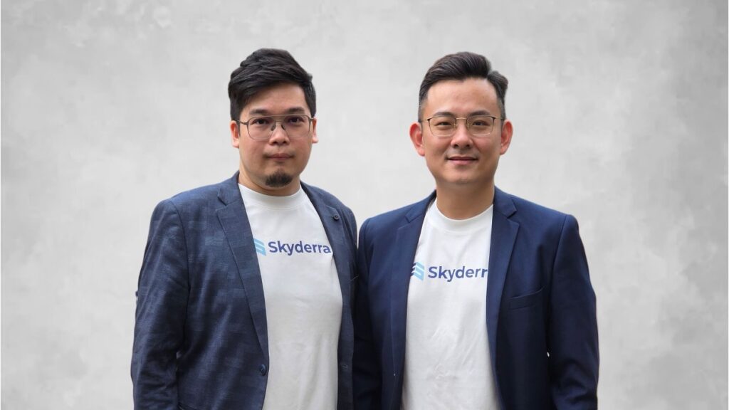 Skyderra Officially Launches to Redefine Continuous Identity Security for Modern Enterprises jason andrew