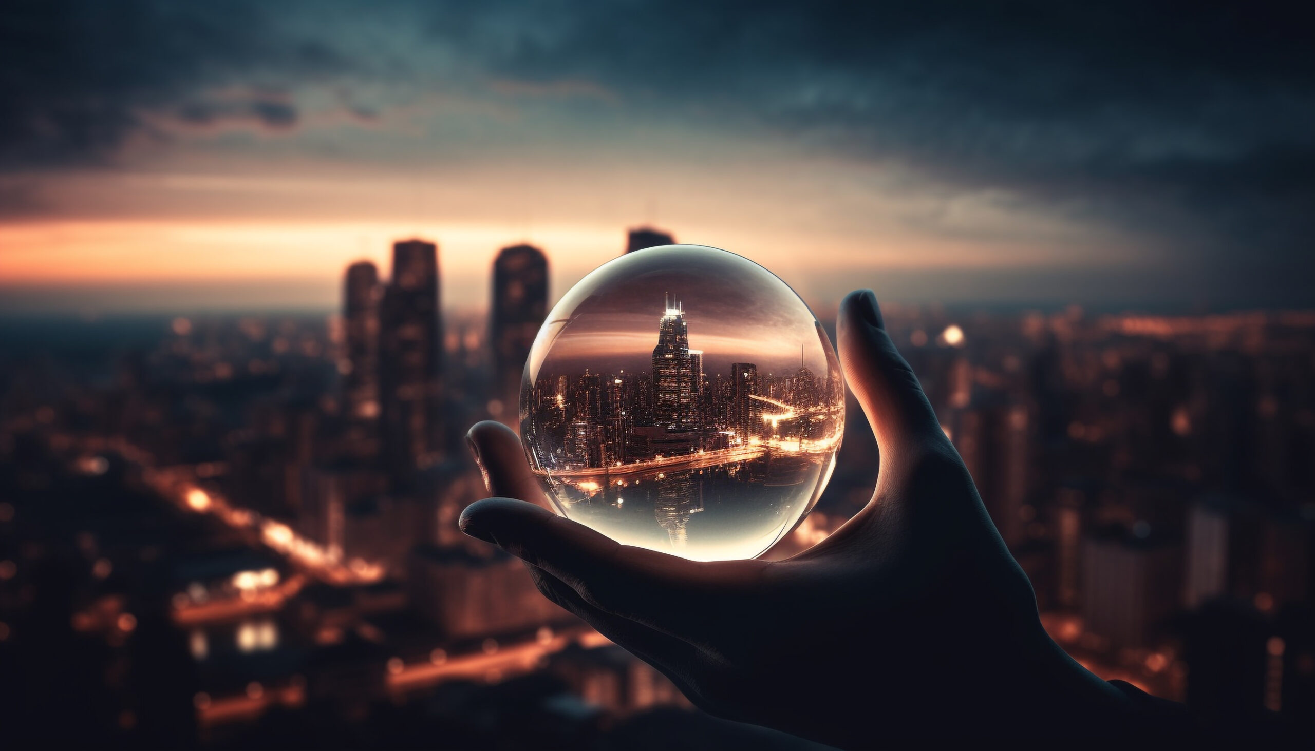 company vision