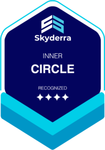 skyderra inner circle