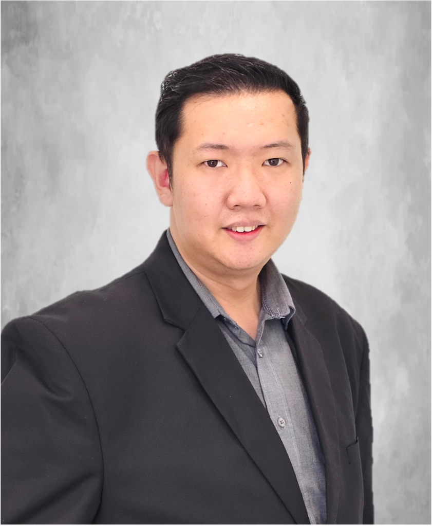 ken lim